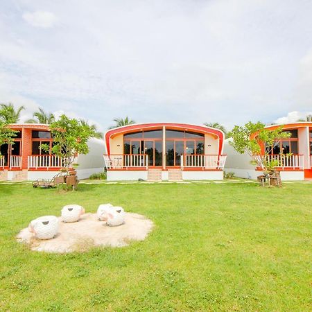 Oyo 855 Stock Home Khaoyai Nong Sarai Extérieur photo