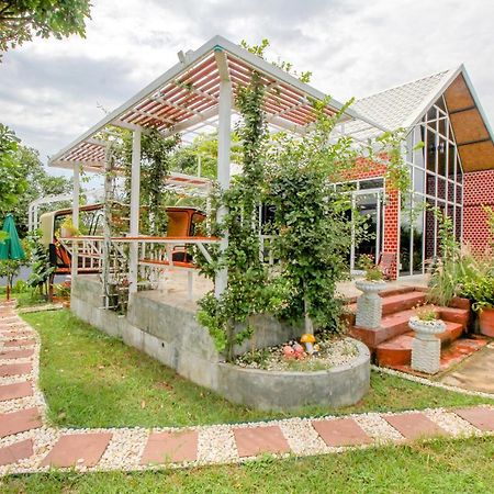 Oyo 855 Stock Home Khaoyai Nong Sarai Extérieur photo